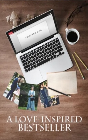 A Love-Inspired Bestseller